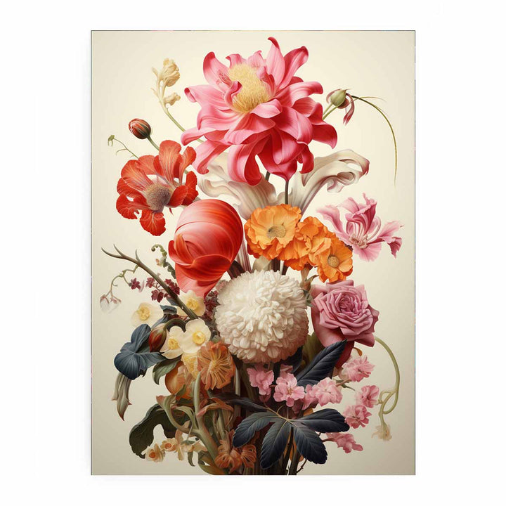 Botanical Art Print