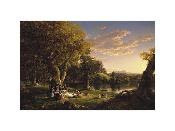 The Picnic 1846
