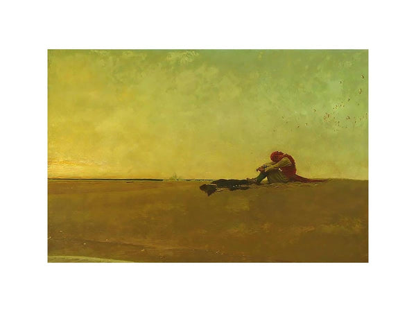 Marooned, 1909
