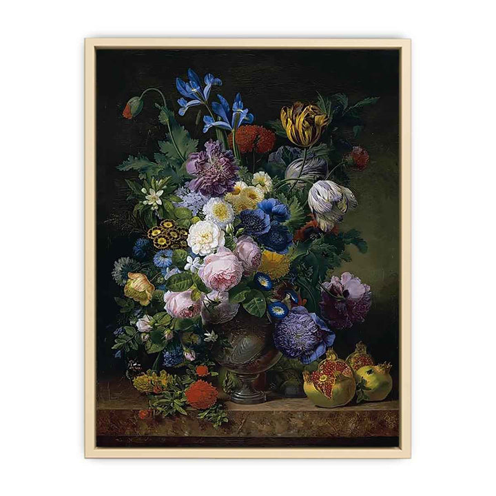 Still-Life 1810  Art Print