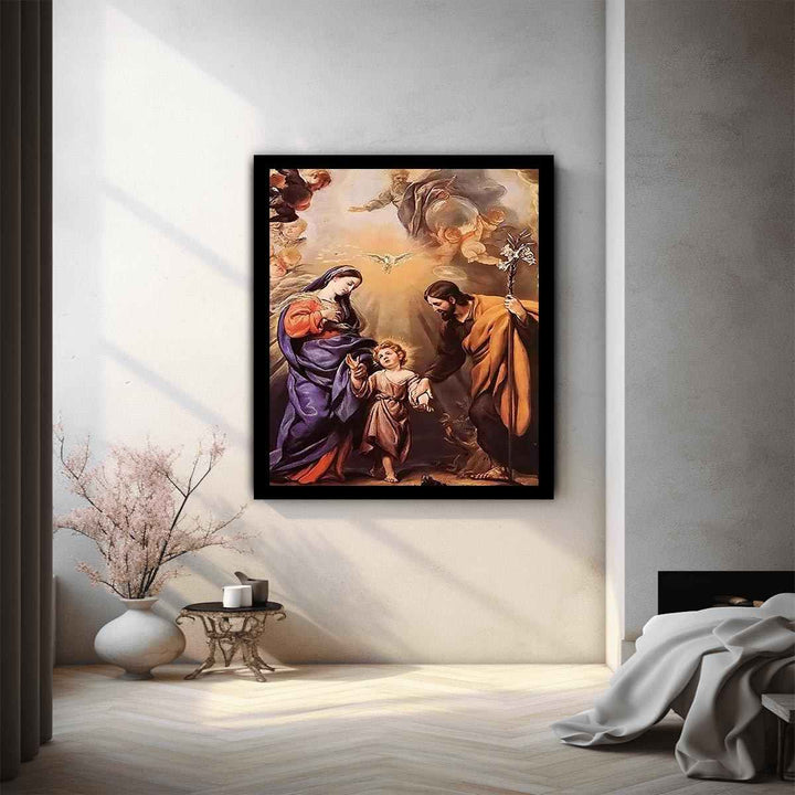 Holy Family 