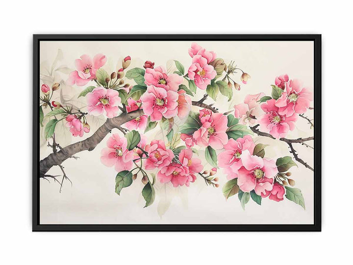 Blossom  Painting