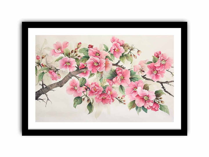 Blossom  Art Print