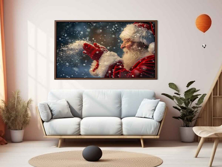 Father Santa 