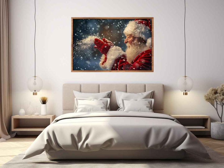 Father Santa 