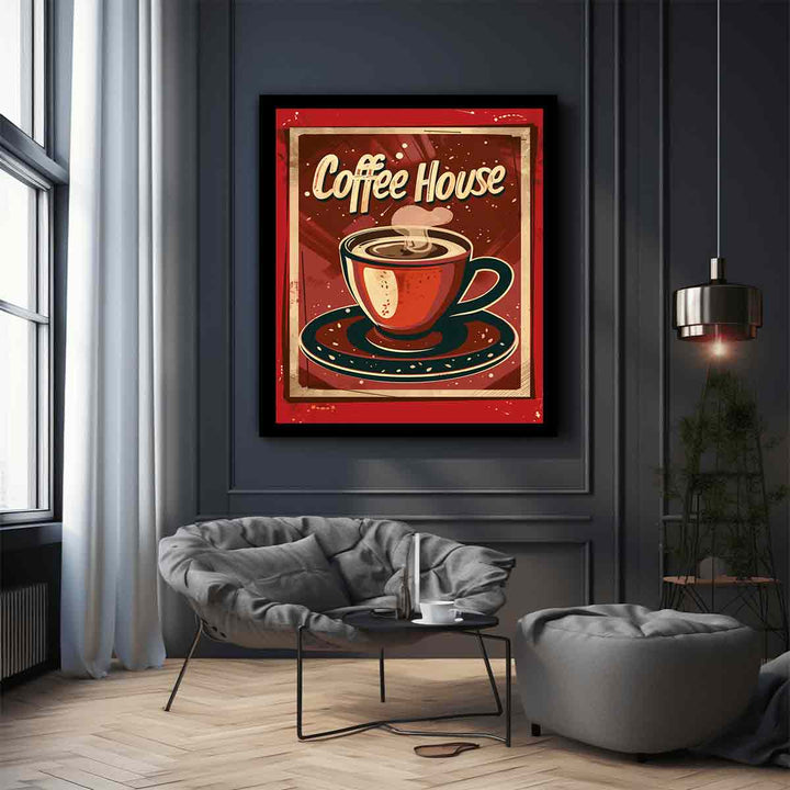 Coffee Poster 