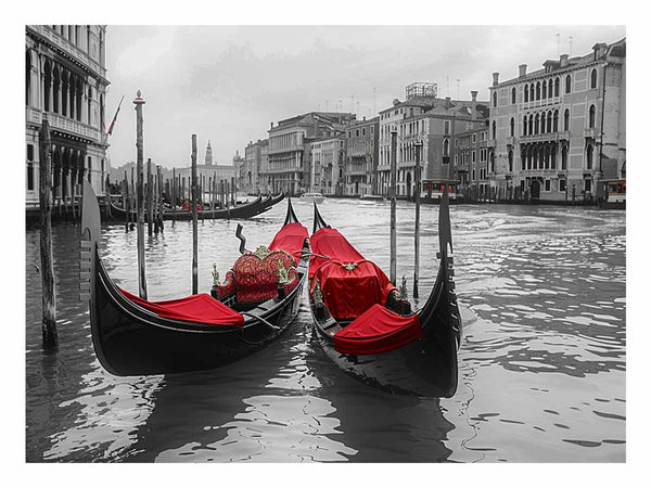 Gondolas 