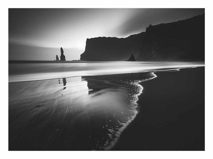 New Zealand Beach