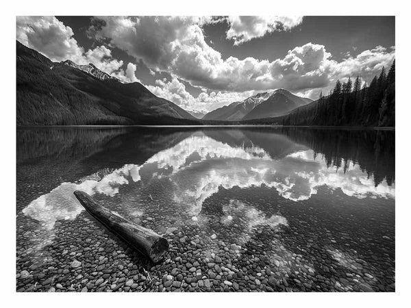 Lake Chiaroscuro