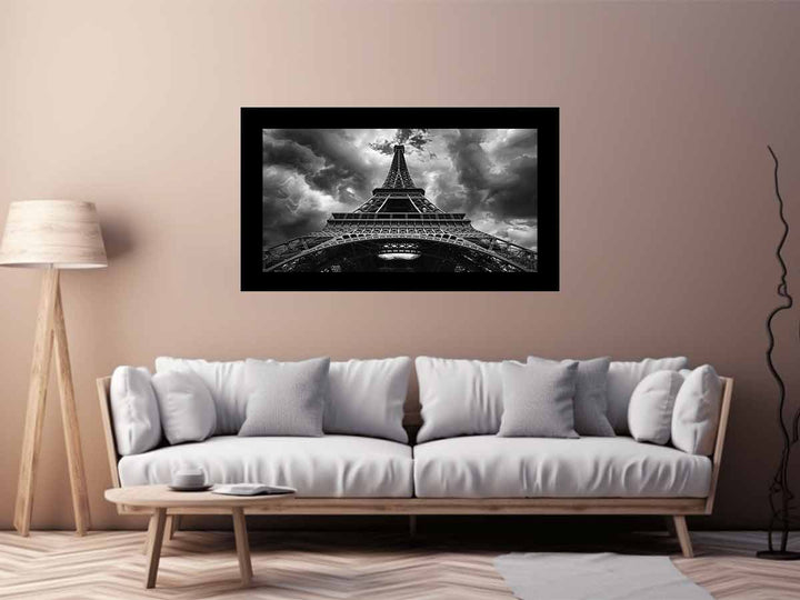 Eiffel Tower 