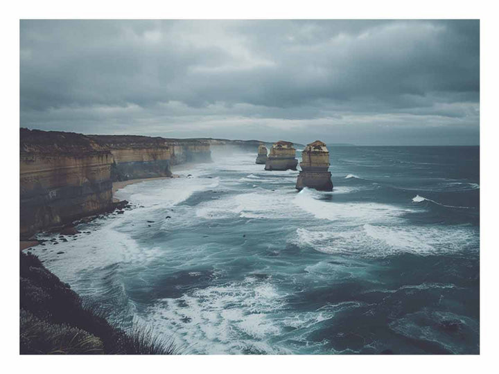 The Great Ocean