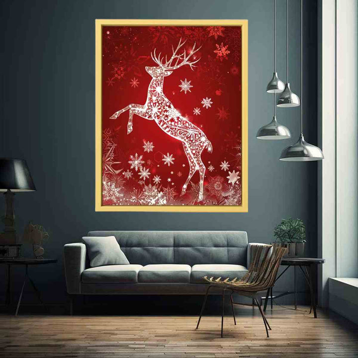 Reindeer 