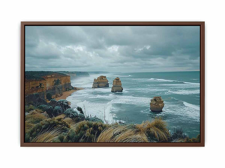 12 Apostles  Poster