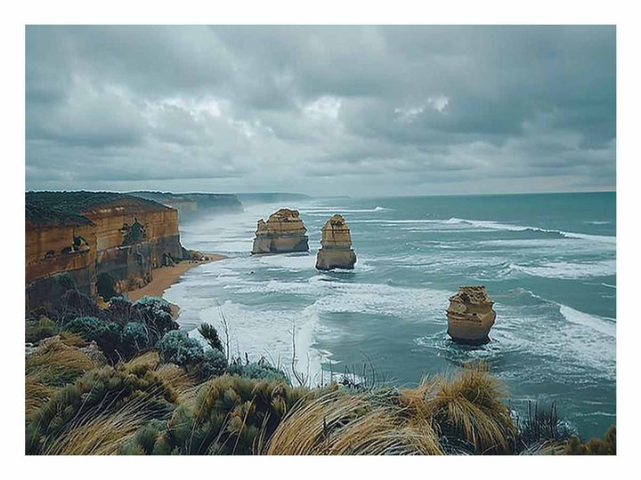 12 Apostles