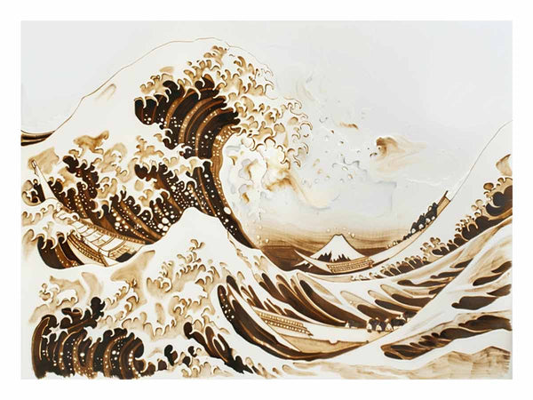 Great Wave