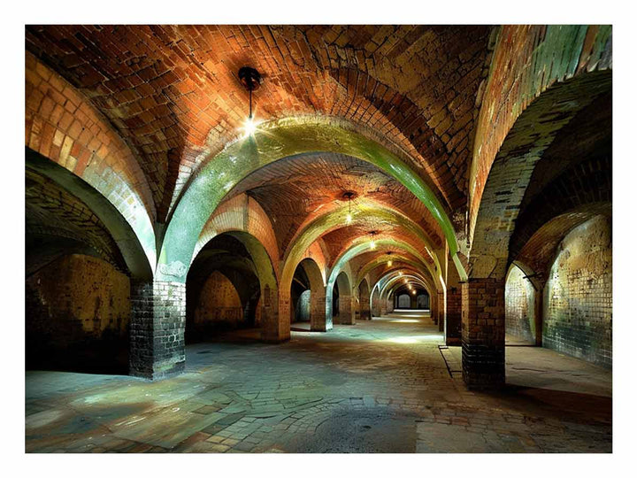 The Undercroft