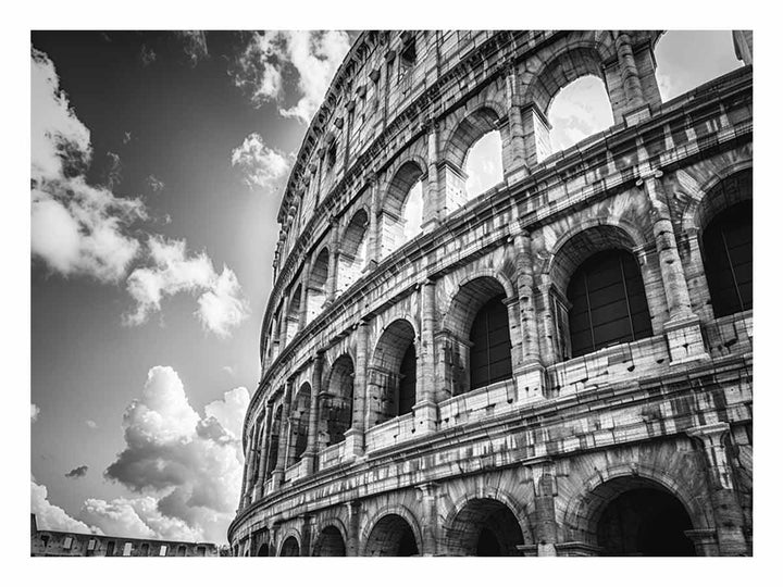 The Colosseum 