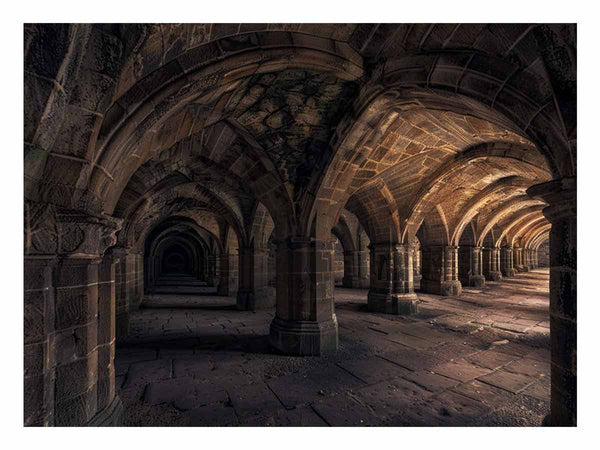  Undercroft