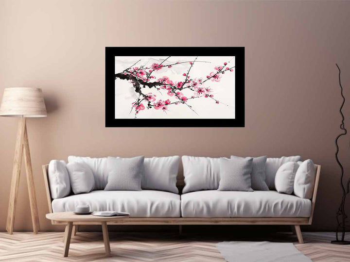 Plum Blossom 