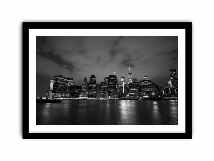 New York   Art Print