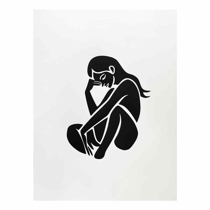 Matisse Cutout 