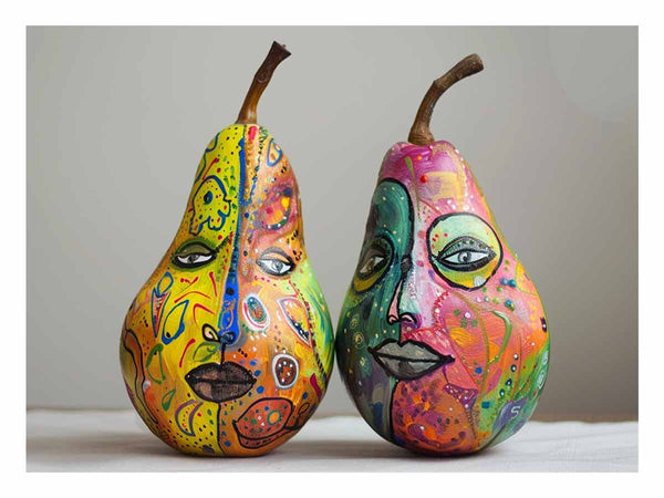 Two Pears