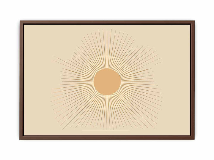 Sun   Poster