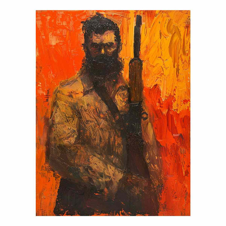 Ned kelly 