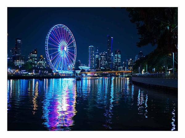 Brisbane Eye