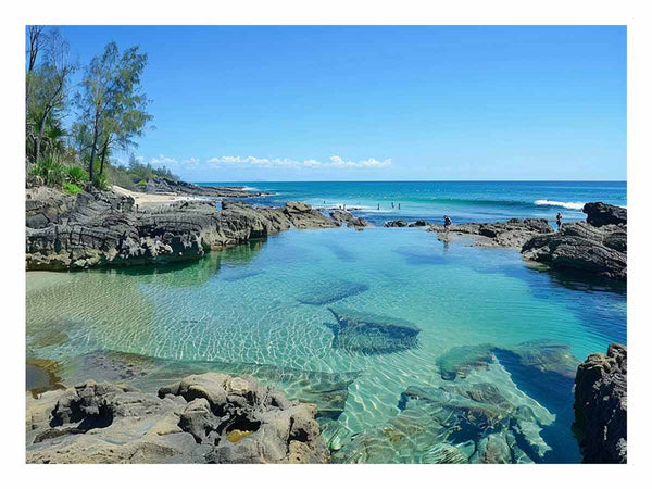 Snapper Rocks