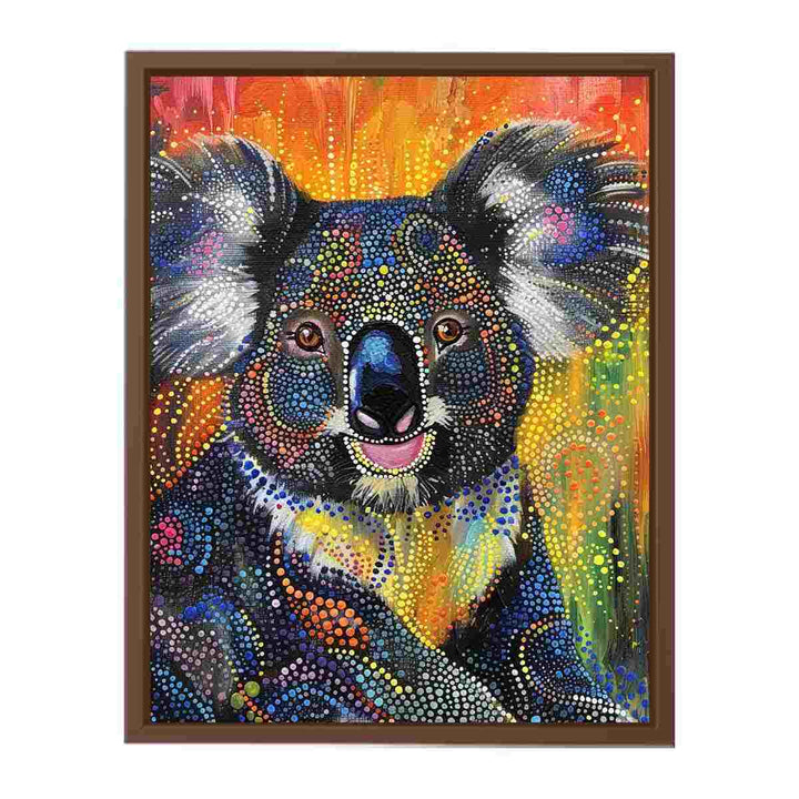 Koala   Poster