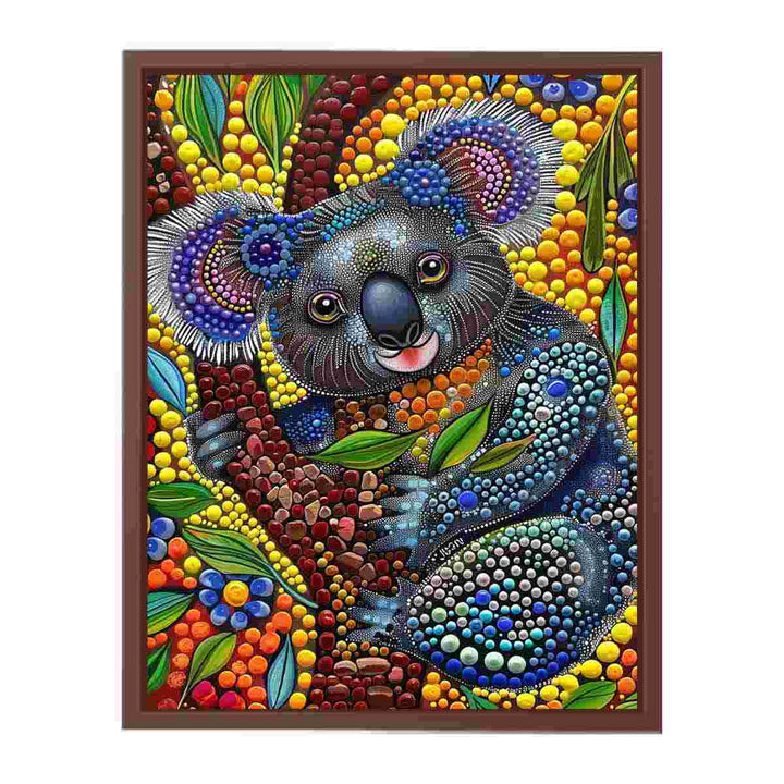 Koala   Poster