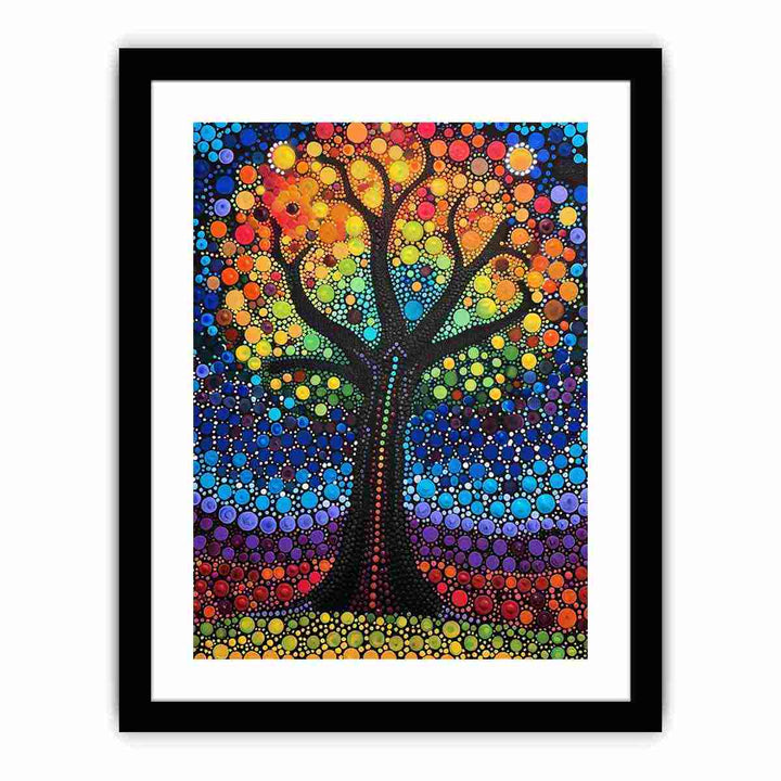 Tree of Life   Art Print