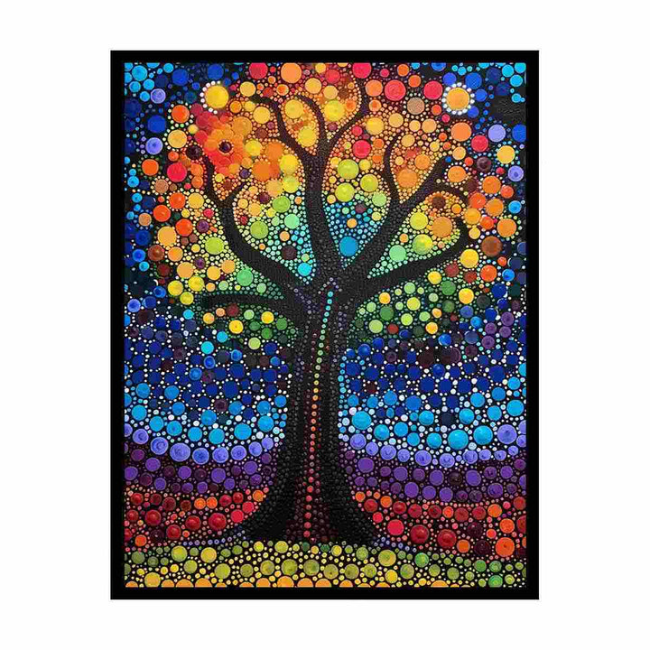 Tree of Life   Painting