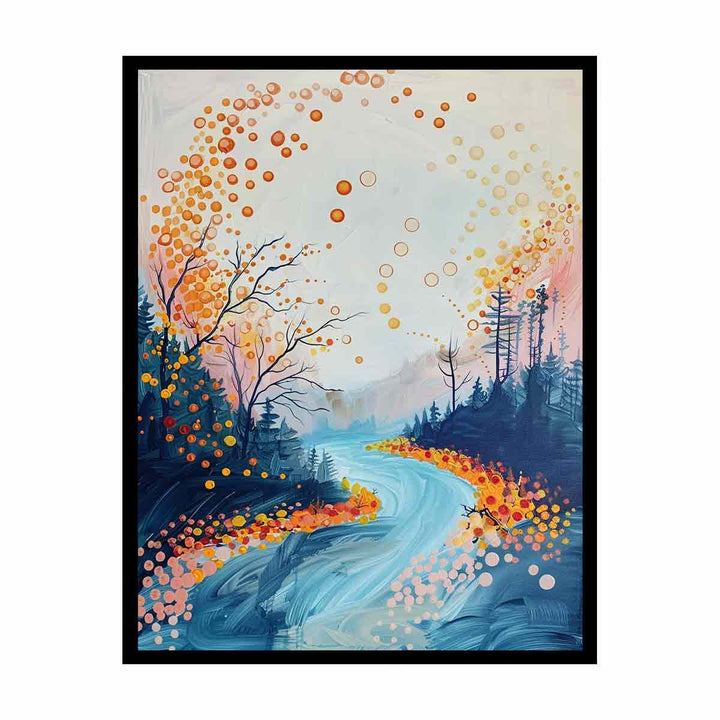 River   Painting