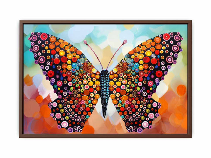 Butterfly  Poster