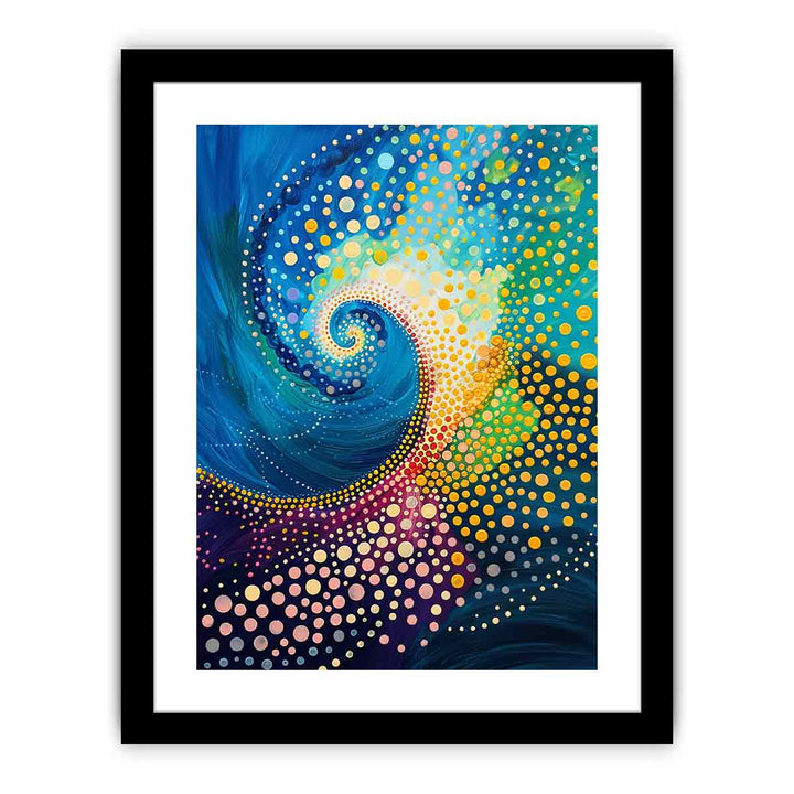 River   Art Print