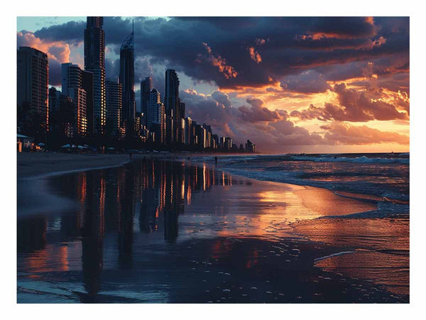 Surfer Paradise 