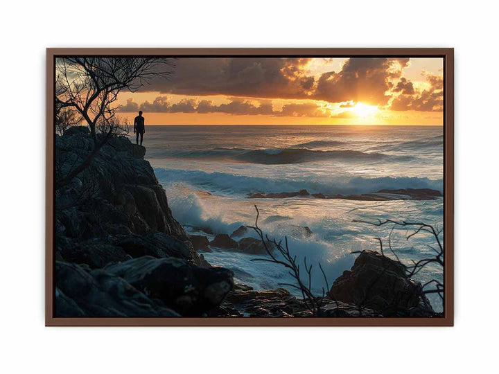 Snapper Rocks   Poster