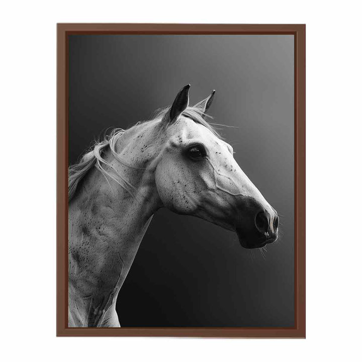 Horse  Poster