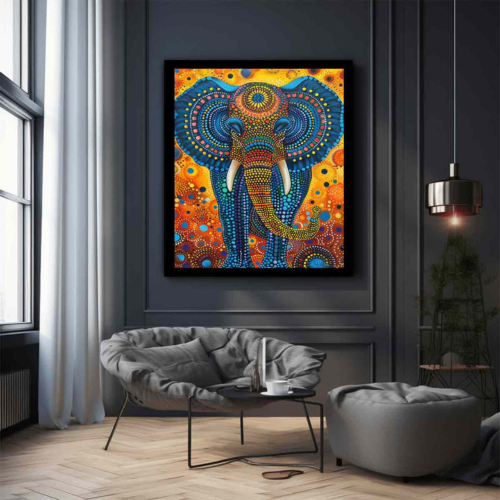 Elephant  