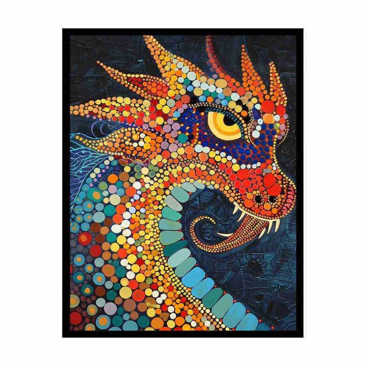 Dragon   Painting