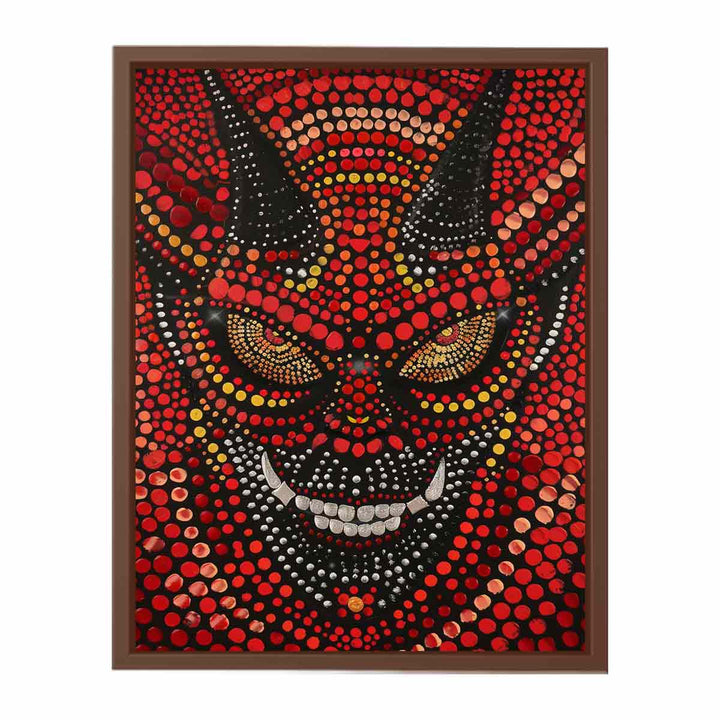 Devil   Poster