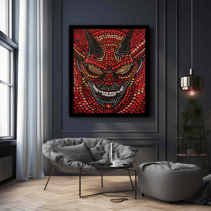 Devil  