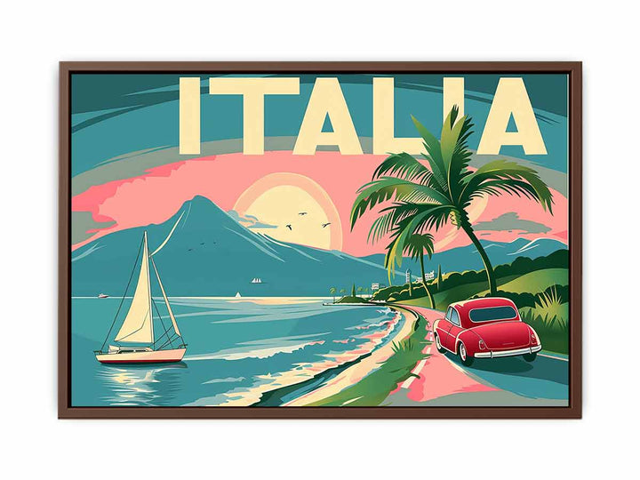 Italia   Poster