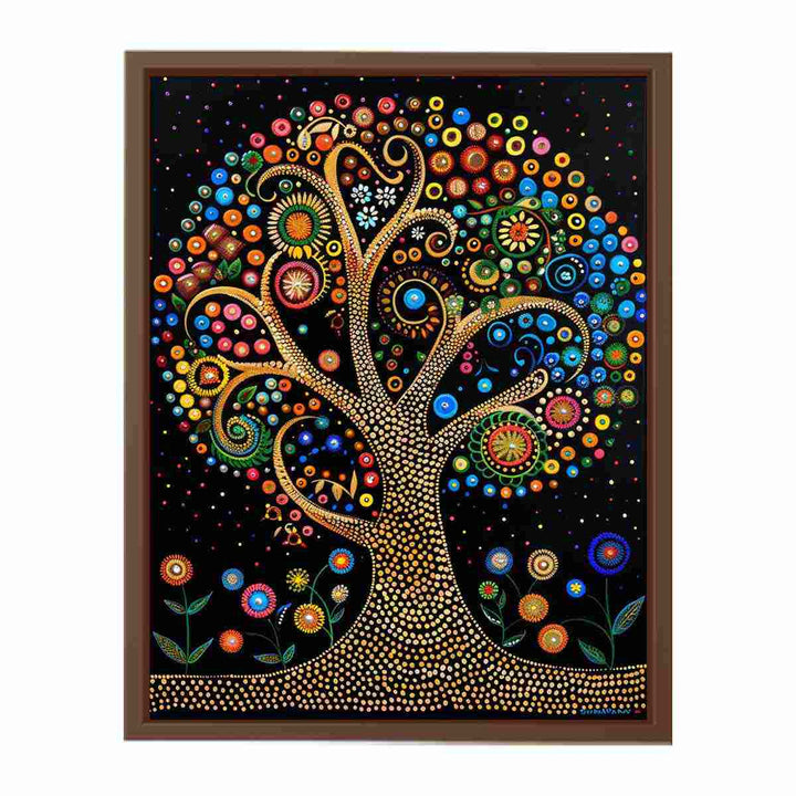 Tree of Life   Poster