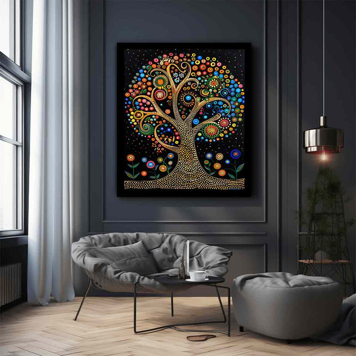 Tree of Life  