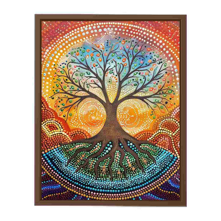 Tree of Life   Poster