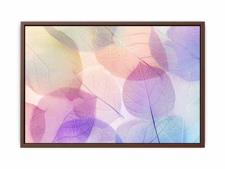 Colorful  Pastel  Poster