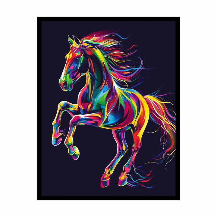 Horse   Painting